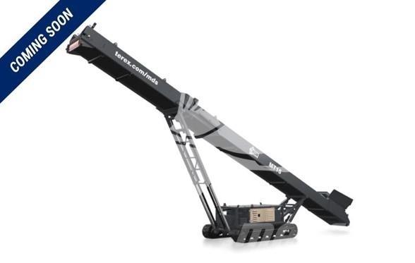 MDS MT15 Transportband