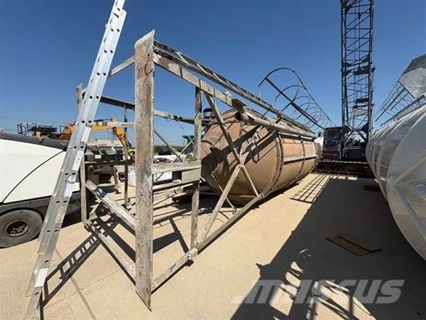  20m3 Cementtillverknings fabriker