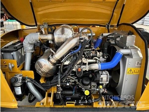 Carmix 3500TC Cementbil