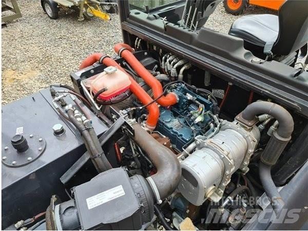 Dieci L3500 Cementbil