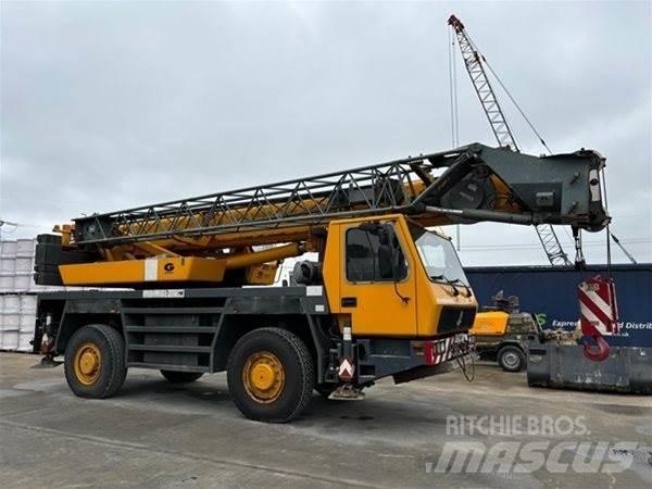 Grove GMK22035 Entreprenad - Övrigt