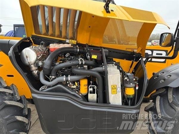 JCB 531-70 Övriga motviktstruckar
