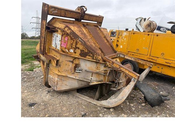 Secatol TIC 3000 Entreprenad - Övrigt