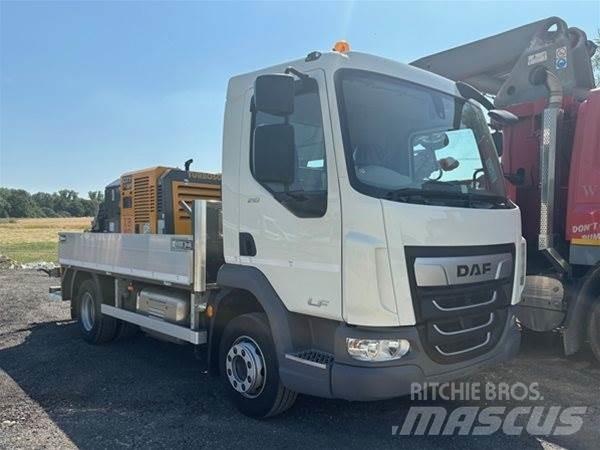 Turbosol TB40 Lastbilar med betongpump