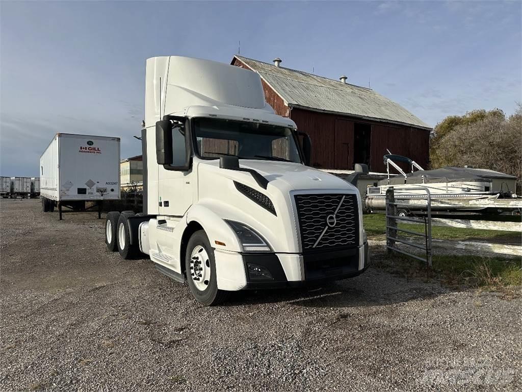 Volvo VNL300 Dragbilar