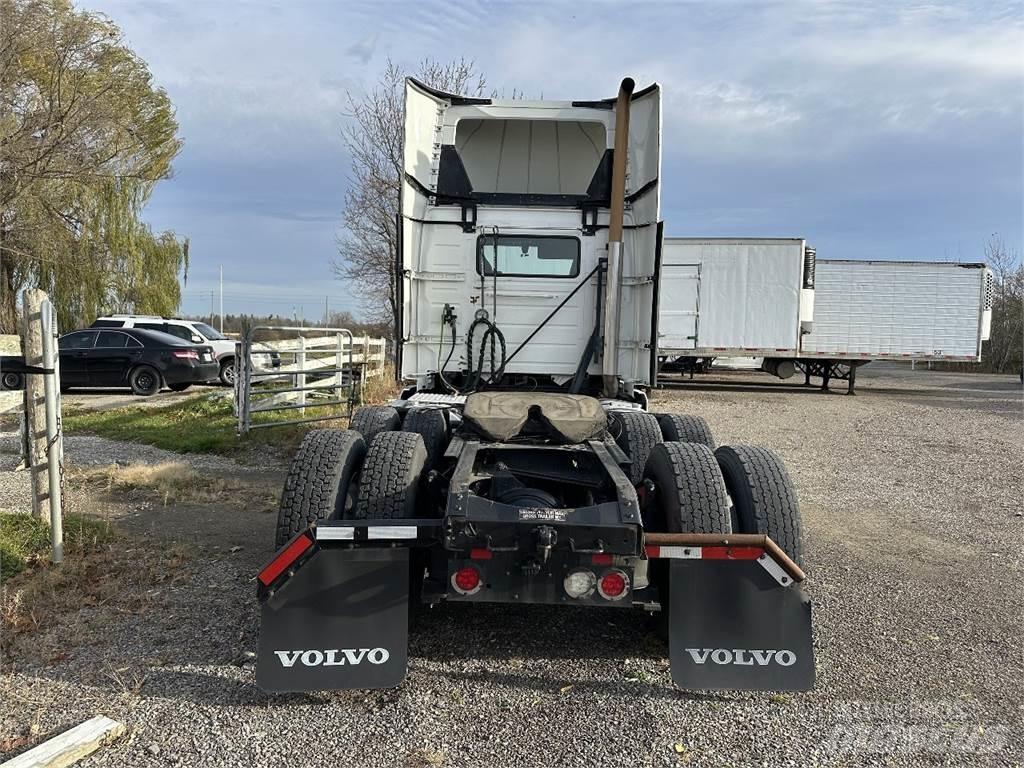 Volvo VNL300 Dragbilar