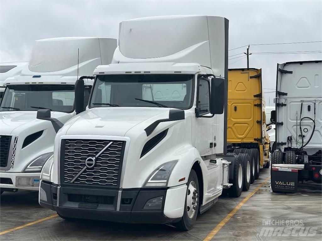 Volvo VNL300 Dragbilar