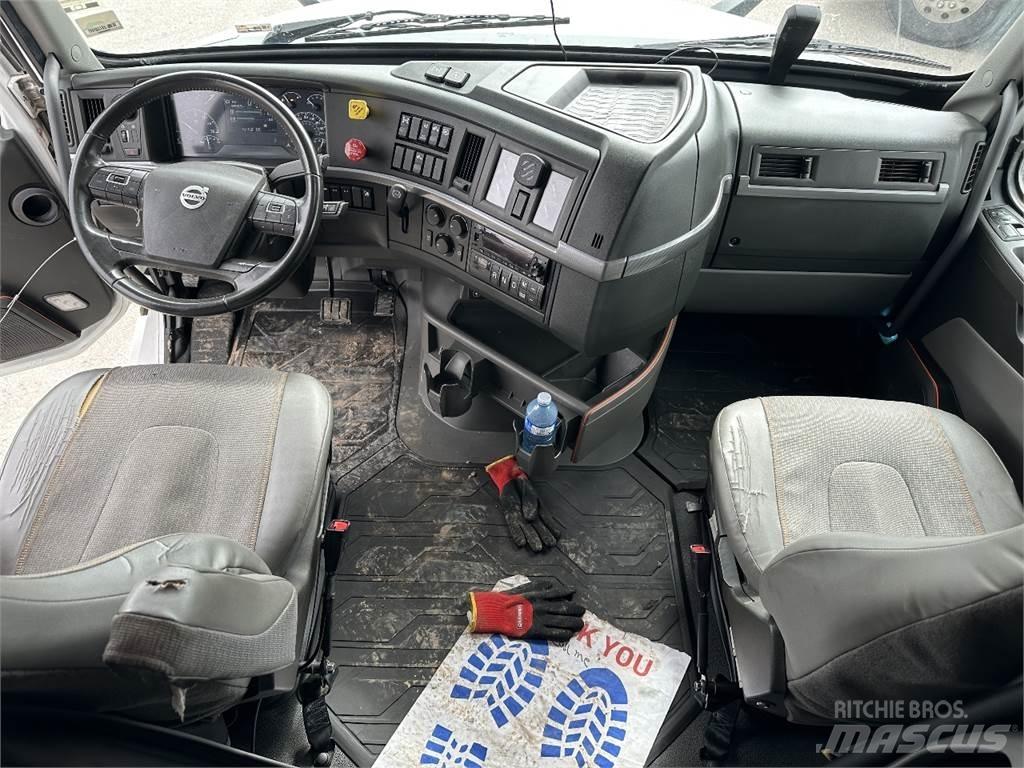 Volvo VNL760 Dragbilar