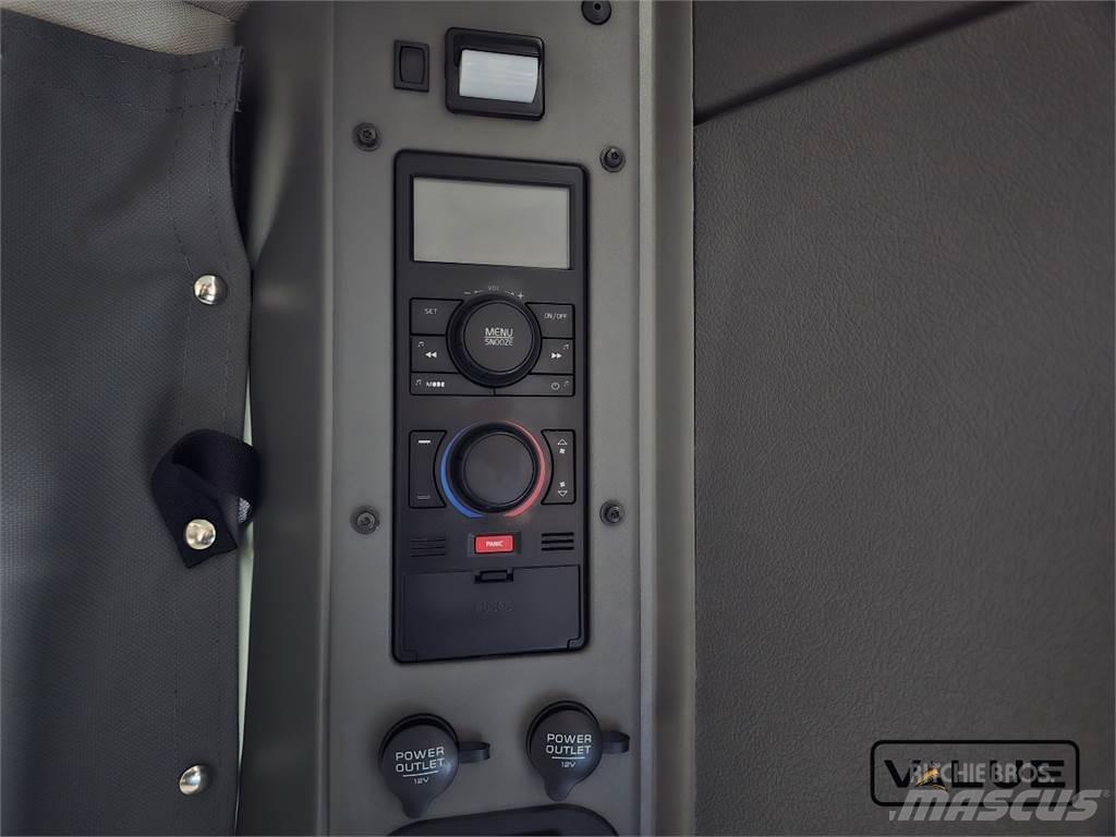 Volvo VNL860 Dragbilar