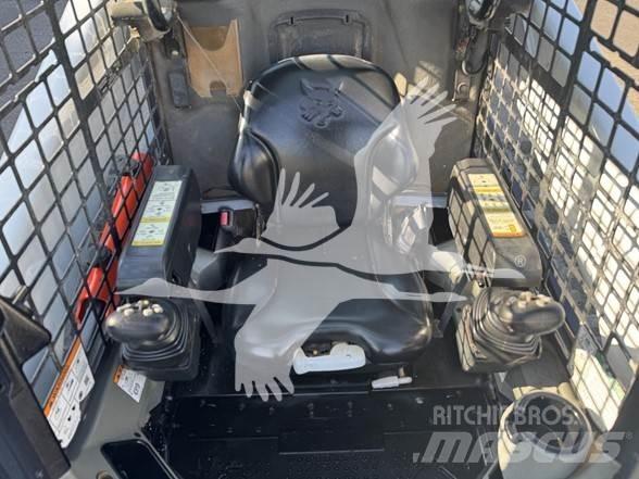 Bobcat T740 Kompaktlastare