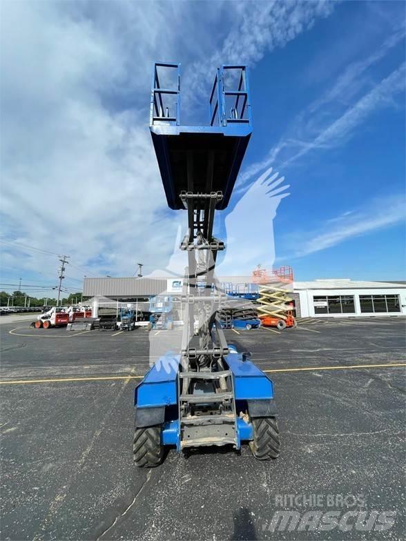 Genie GS4069RT Saxliftar