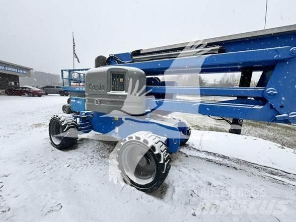 Genie Z60/34 Bomliftar