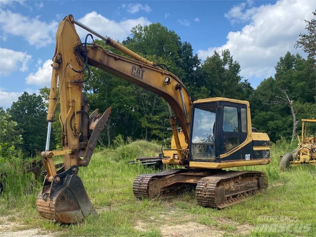 CAT 312 Entreprenad - Övrigt
