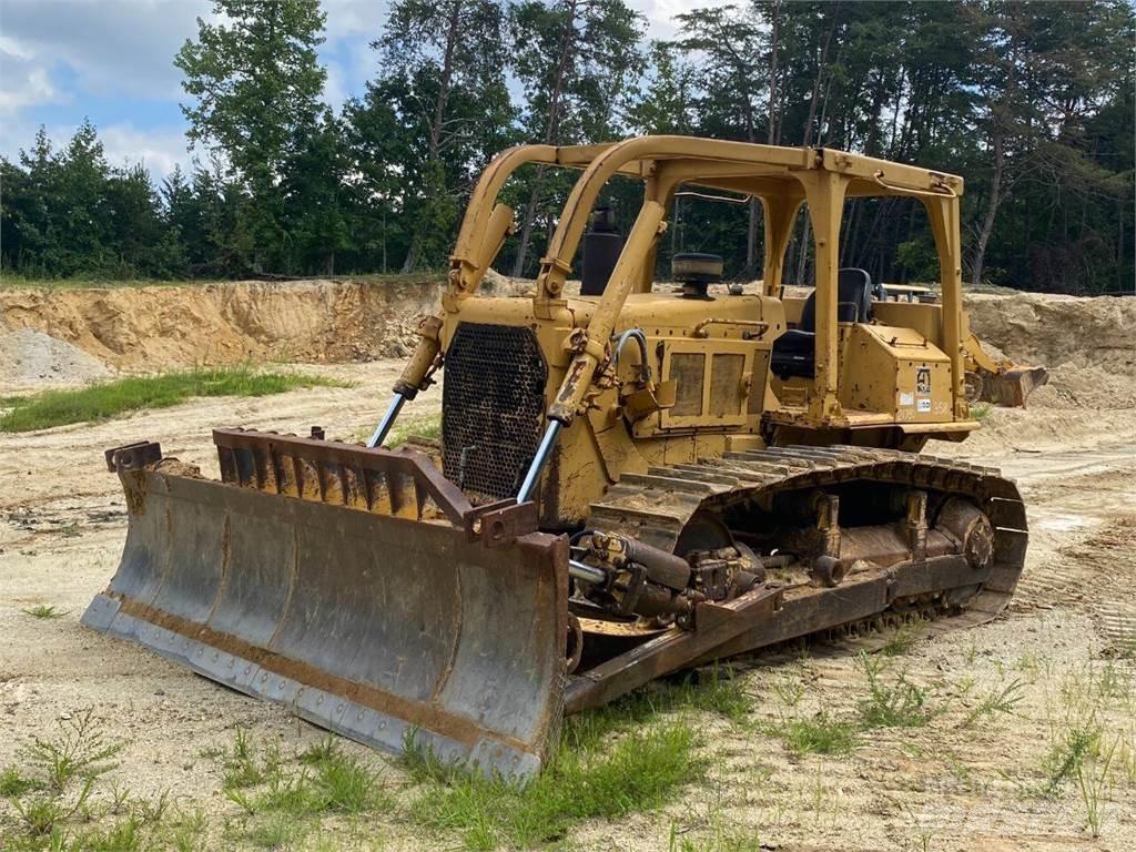 CAT D6D Entreprenad - Övrigt