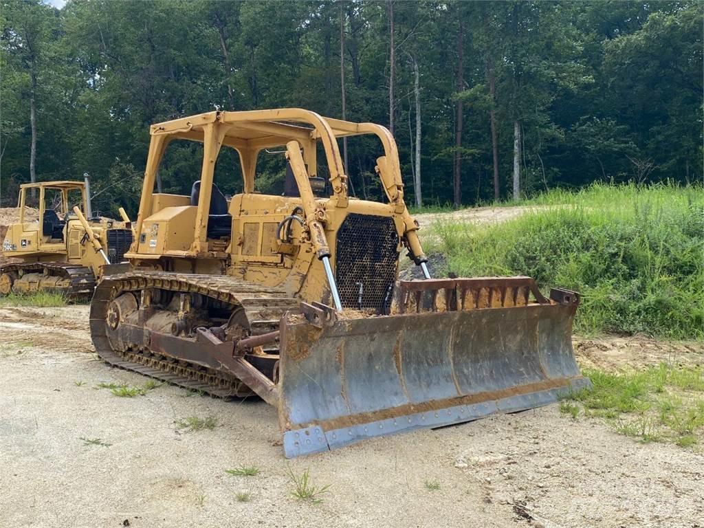 CAT D6D Entreprenad - Övrigt
