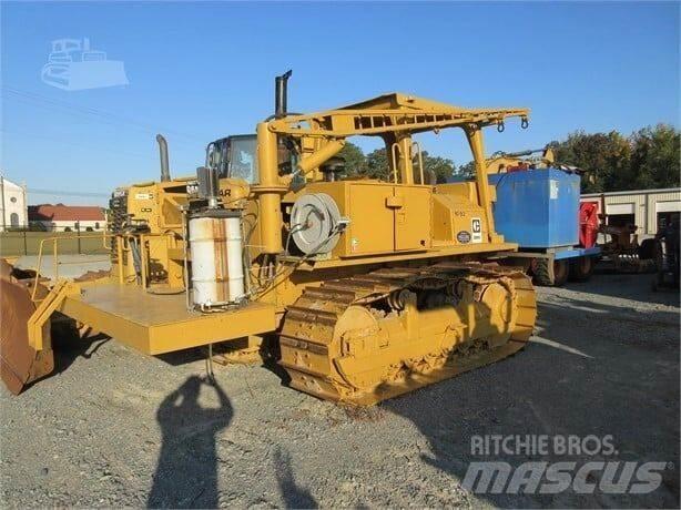 CAT D6D Entreprenad - Övrigt