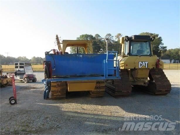 CAT D6D Entreprenad - Övrigt