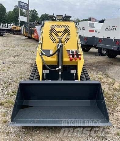 EGN EG360 Entreprenad - Övrigt