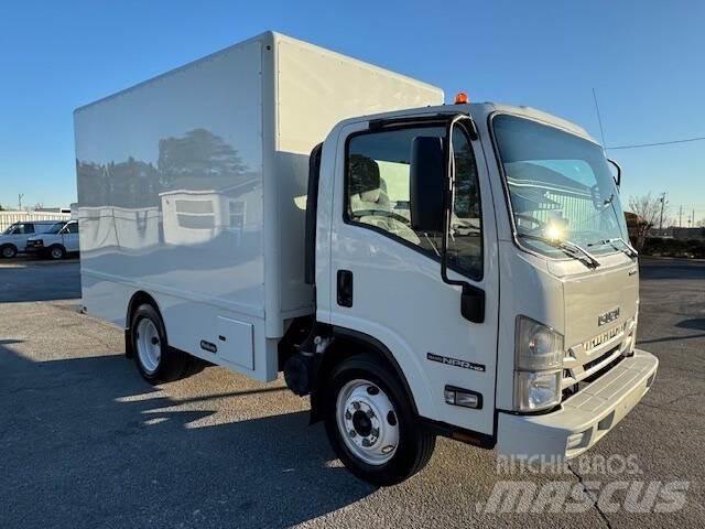 Ford E-Series Entreprenad - Övrigt