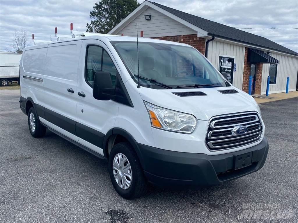 Ford Transit Entreprenad - Övrigt