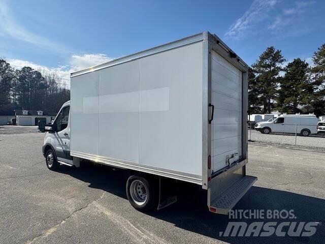 Ford Transit Entreprenad - Övrigt