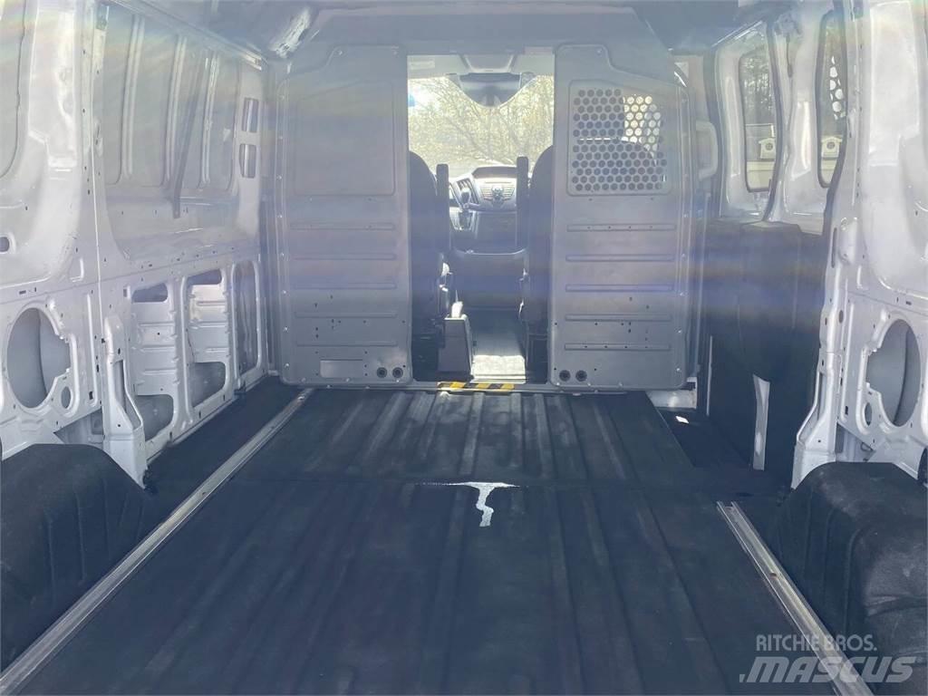 Ford Transit Entreprenad - Övrigt