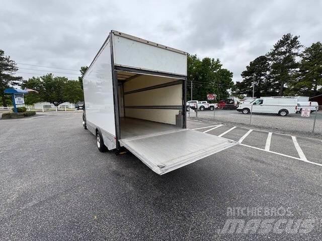 Ford Transit Entreprenad - Övrigt