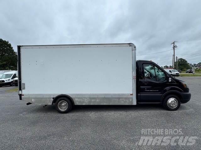 Ford Transit Entreprenad - Övrigt