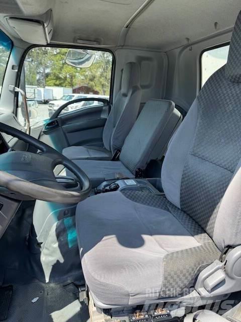 Isuzu FTR Entreprenad - Övrigt