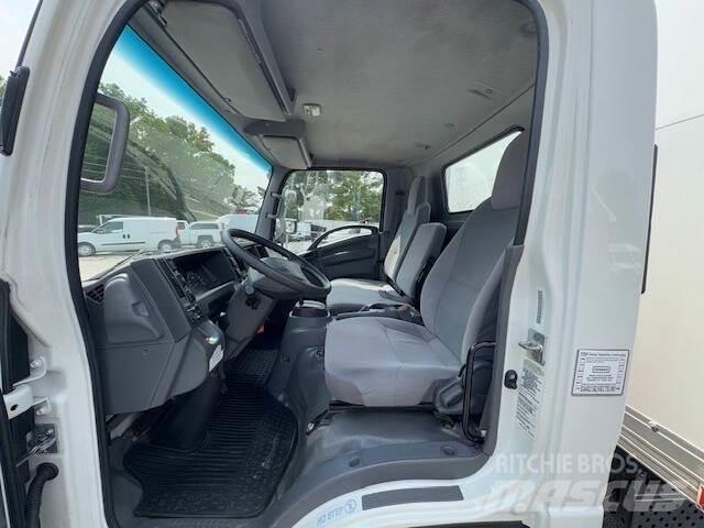 Isuzu NPR-HD Entreprenad - Övrigt