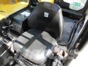 JCB 507-42 Entreprenad - Övrigt