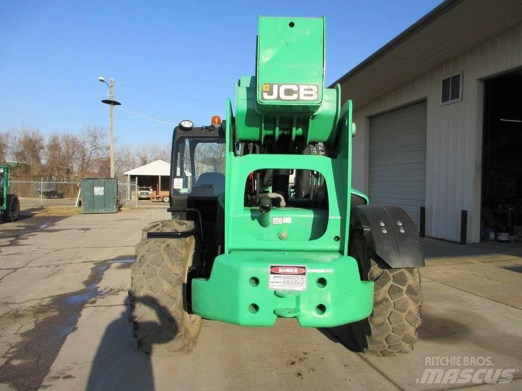 JCB 510-56 Entreprenad - Övrigt