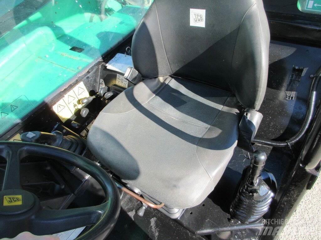 JCB 510-56 Entreprenad - Övrigt