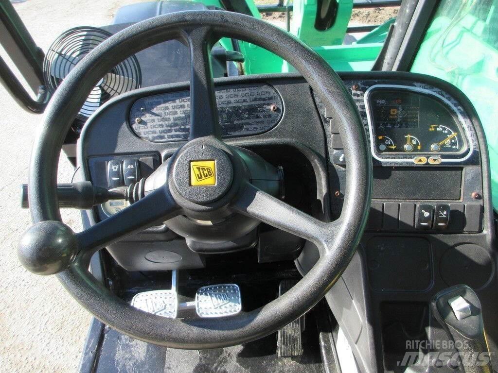 JCB 510-56 Entreprenad - Övrigt