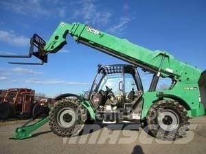 JCB 512-56 Entreprenad - Övrigt