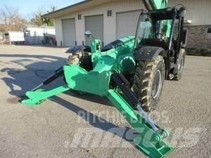 JCB 512-56 Entreprenad - Övrigt