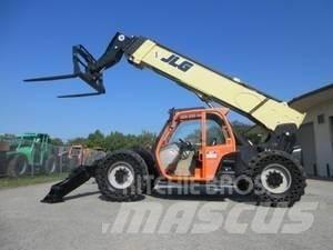 JLG 1055 Entreprenad - Övrigt