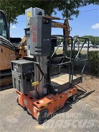 JLG 12SP Entreprenad - Övrigt