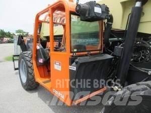 JLG G10-55A Entreprenad - Övrigt