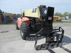 JLG G15-44A Entreprenad - Övrigt