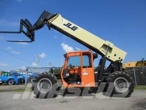 JLG G15-44A Entreprenad - Övrigt