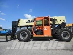 JLG G15-44A Entreprenad - Övrigt