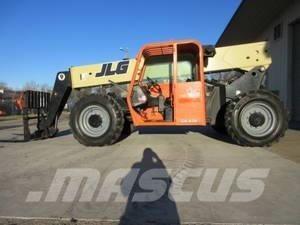 JLG G9-43A Entreprenad - Övrigt