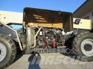 JLG G9-43A Entreprenad - Övrigt