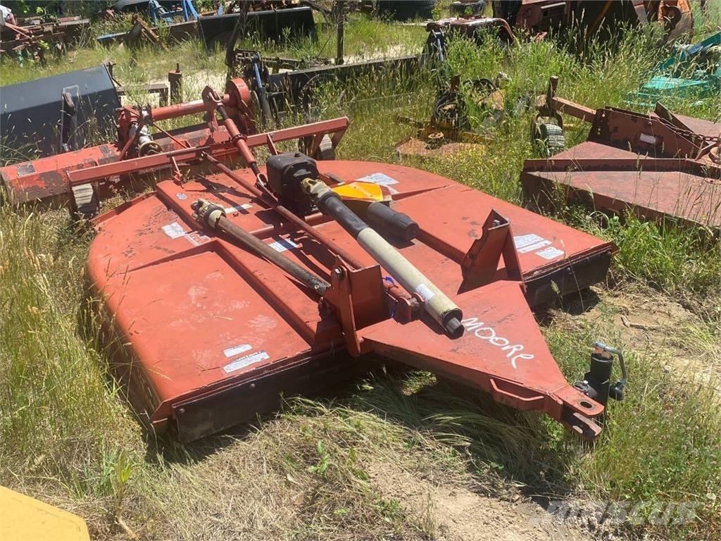 Rhino SE6 Entreprenad - Övrigt