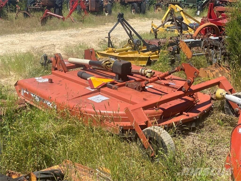 Rhino SE6 Entreprenad - Övrigt