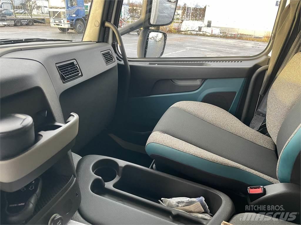 Volvo FM 330 Skåpbilar Kyl/Frys/Värme