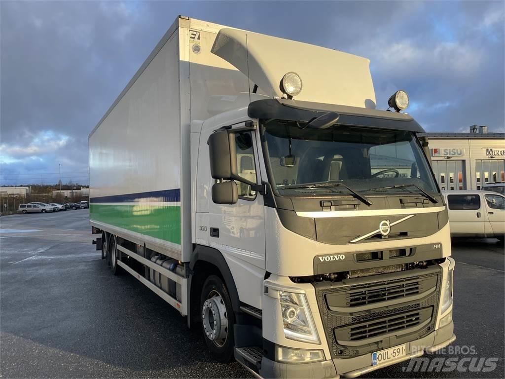 Volvo FM 330 Skåpbilar Kyl/Frys/Värme