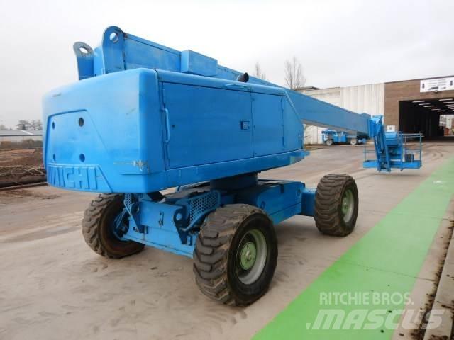 Aichi SP21AJ Teleskop bomliftar