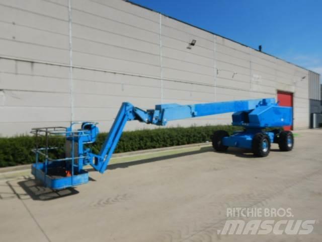 Aichi SP21AJ Teleskop bomliftar